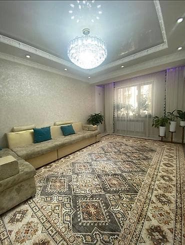 145: 3 комнаты, 84 м², 2 этаж — 7
