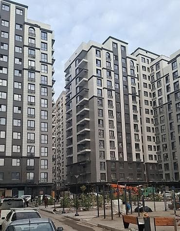 4 комнаты, 107 м², Элитка, 12 этаж, Евроремонт