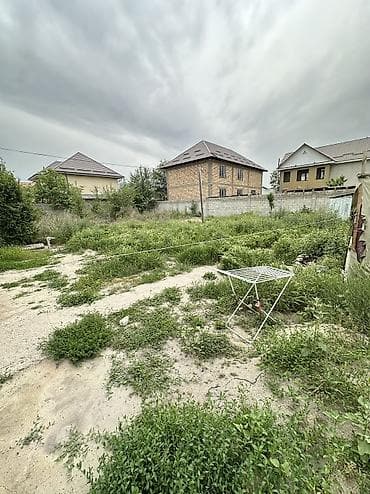 🔥Продается дом🔥 🏡Район: Биримдик ✅Участок: 4 соток Под бизнес