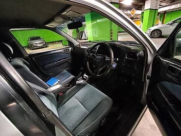 куплю тоета карина е: Toyota Carina E: 1998 г., 1.5 л, Седан — 7
