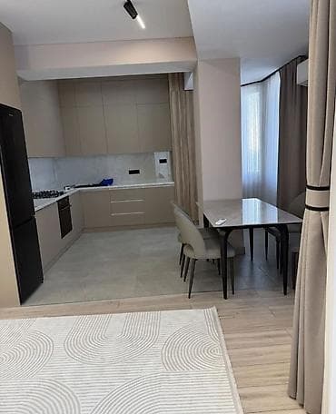 pro group: 3 комнаты, 85 м², Элитка, 7 этаж — 4