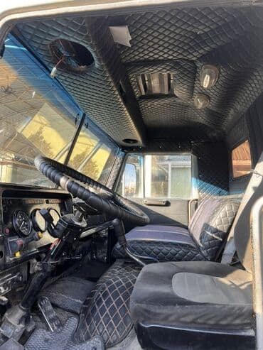 набор ключей для автомобиля цена бишкек: Грузовик, Камаз, Стандарт — 4