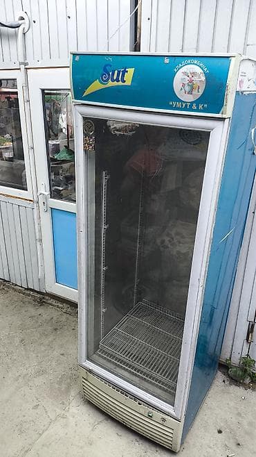 Холодильное оборудование: Для напитков, Б/у — 1