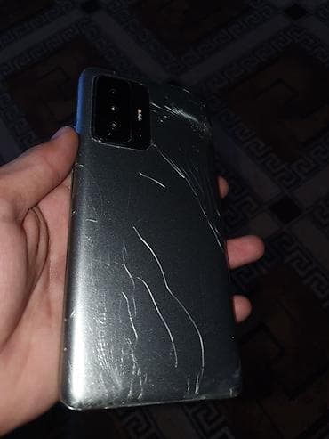 redmi 9a цена бишкек: Xiaomi, 11T, 128 ГБ, түсү - Боз — 2