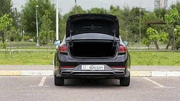 кундай гетис: Kia Cadenza: 2019 г., 2.5 л, Автомат, Бензин, Седан — 9