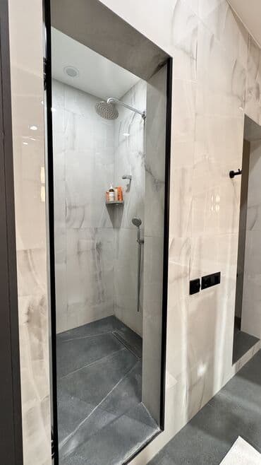 купить квартиру с видом на море: 4 бөлмө, 195 кв. м, Элитка, 6 кабат, Дизайнердик ремонт — 14