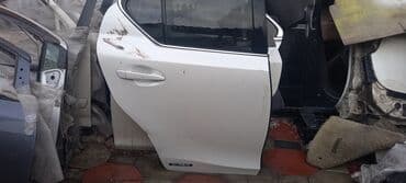 дверь нексия 1: Дверь Комплект Lexus, Б/у, Оригинал — 2