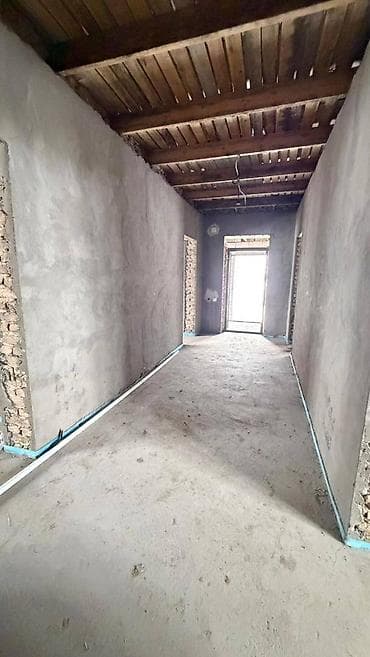 Аренда домов: Дом, 100 м², 4 комнаты, ПСО (под самоотделку) — 3