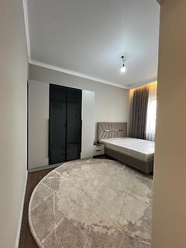 vostok 5: 🏡 Новопавловка ✨ Новый современный дом с террасой 🛏️ 5 комнат (с — 4