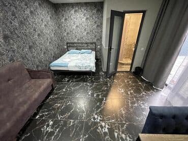 я ищу квартиру сниматься: 1 комната, Душевая кабина, Постельное белье, Кондиционер — 4