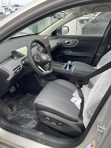 х5 g05: Changan Qiyuan Q05: 2026 г., Электромобиль — 4