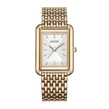 булгари кольца: Классические часы часы, Водонепроницаемые, Женские, Новый — 6