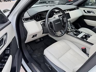 360: Land Rover Range Rover: 2018 г., 3 л, Автомат, Бензин, Кроссовер — 9