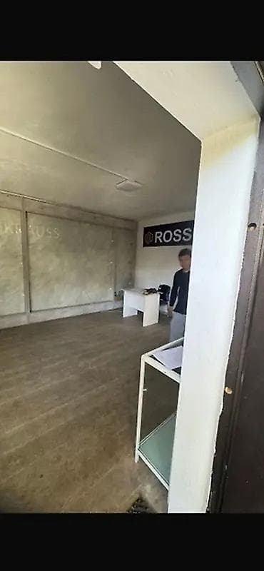 татан базар: Татаан ТЦ Лермонтова Сдается в аренду Складская площадка с крытой — 2