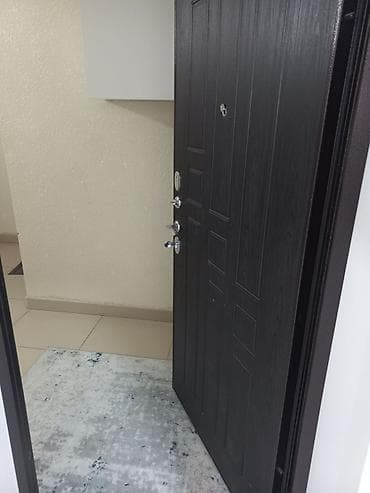 act: 2 комнаты, 67 м², Элитка, Джал мкр (в т.ч. Верхний, Нижний, Средний) Элитка, 14 этаж, Свежий ремонт — 9
