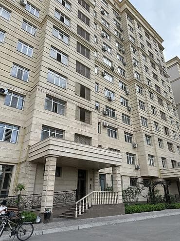 квортира: 2 комнаты, 75 м², Индивидуалка, 7 этаж, Евроремонт — 1