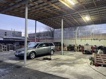 багаж пассат: Volkswagen Passat: 2002 г., 2 л, Механика, Бензин, Универсал — 2