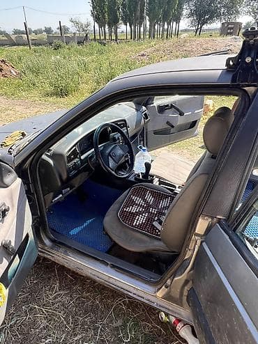 pasat b5: Volkswagen Passat: 1988 г., 1.8 л, Механика, Бензин, Седан — 6