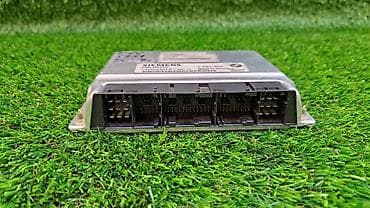 bmw 540 e34: Блок управления двигателем Е60 7 541 335 Год2004 В отличном — 3