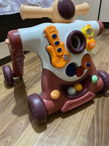 орбизный автомат бишкек: Толкун, состояние идеальное, качество отличное, практически не — 3