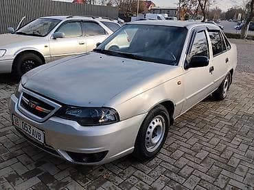 lexus 250: Daewoo Nexia: 2011 г., 1.6 л, Механика, Бензин, Седан — 2