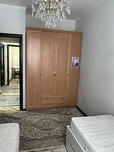 Недвижимость: 3 комнаты, Собственник, Семейным, от 1 года, С мебелью полностью — 6