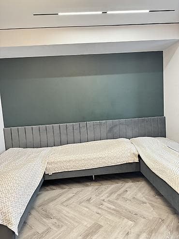 Квартиры: 3 комнаты, 85 м², Элитка, 16 этаж, Евроремонт — 10