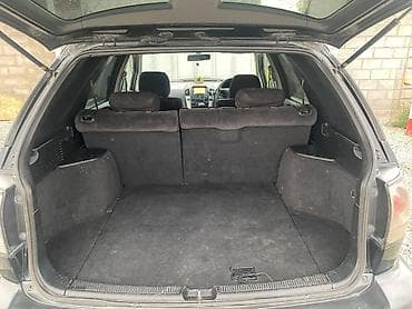 Унаа: Toyota Harrier: 2002 г., 2.4 л, Автомат, Бензин, Жол тандабас — 1