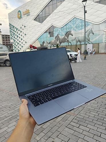 msi creator: Ультрабук, Б/у, AMD Ryzen 5 — 1