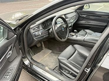 ноздри на бмв е39: BMW 7 series: 2009 г., 4.4 л, Автомат, Бензин, Седан — 5