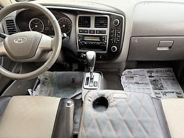 двери портер 1: Hyundai Porter: 2019 г., 2.5 л, Автомат, Дизель, Пикап — 9