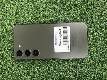 redmi note 10: Samsung Galaxy S23, 128 ГБ, цвет - Серый — 1