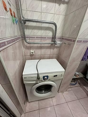 Батирлер: 3‑комнатная квартира с раздельной планировкой и мебелью - Просторная — 4