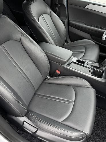 радиатор газ 52: Hyundai Sonata: 2019 г., 2 л, Автомат, Газ, Седан — 8