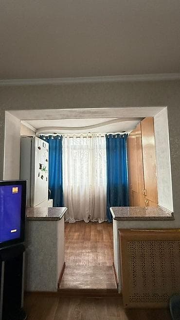 3х комн квартиры: 3 комнаты, Собственник, С мебелью частично — 4