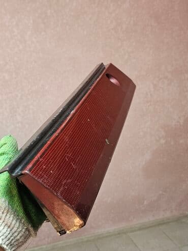 купить нисан сани: Другой вид стоп-сигнала Nissan 1990 г., Б/у, Оригинал, Германия — 11