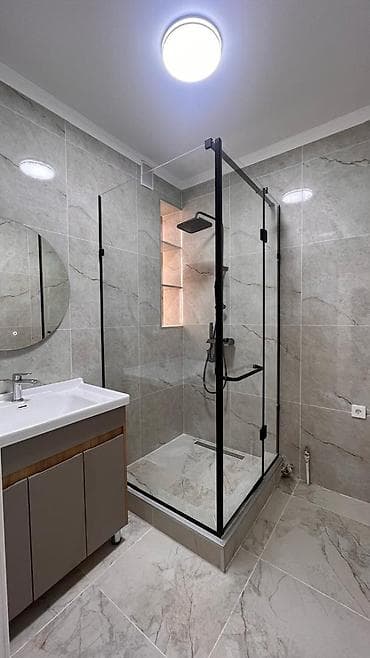Продажа квартир: 2 комнаты, 74 м², Элитка, 8 этаж, Дизайнерский ремонт — 3