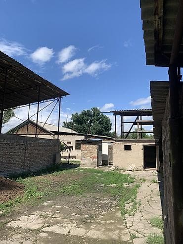 Кыймылсыз мүлк: 17 соток, Айыл чарба үчүн, Кызыл китеп, Техпаспорт, Сатып алуу-сатуу келишими — 7