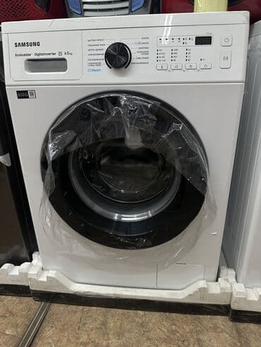 автоматическая стиральная машина: Кир жуучу машина Indesit, Жаңы, Автоматтык, 10 кг жана андан көп, Толук өлчөм — 12