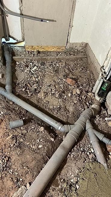 сантехника усулуга: Профессиональные сантехнические услуги Dam Fix 24/7 Что делаем: - — 4