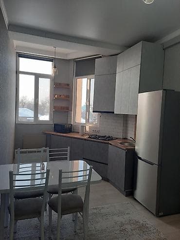 шумкар азия: 2 бөлмө, Толугу менен эмереги бар — 5