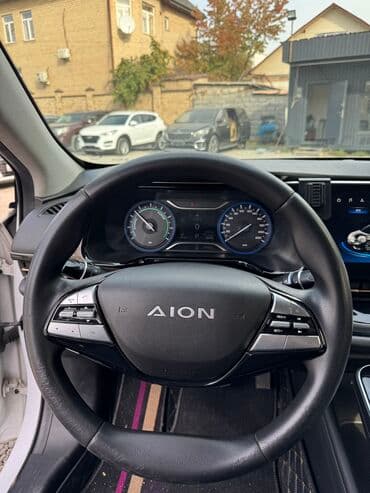 бишкек арзан машина: ГАК айон 2021 год Запас хода : 460 98.*** тыс км пробег В хорошем — 4