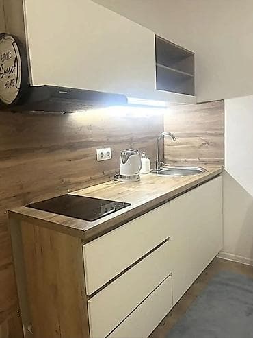 Квартиры: 1 комната, Собственник, Без подселения, С мебелью полностью — 3