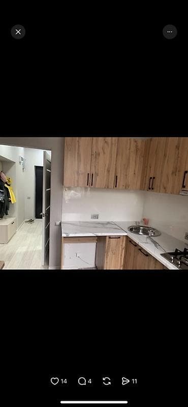 rent: 1 комната, Собственник, С подселением, С мебелью полностью — 4