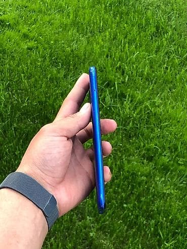 intel core i5: Redmi, Redmi 9A, Б/у, 64 ГБ, цвет - Синий, 2 SIM — 3