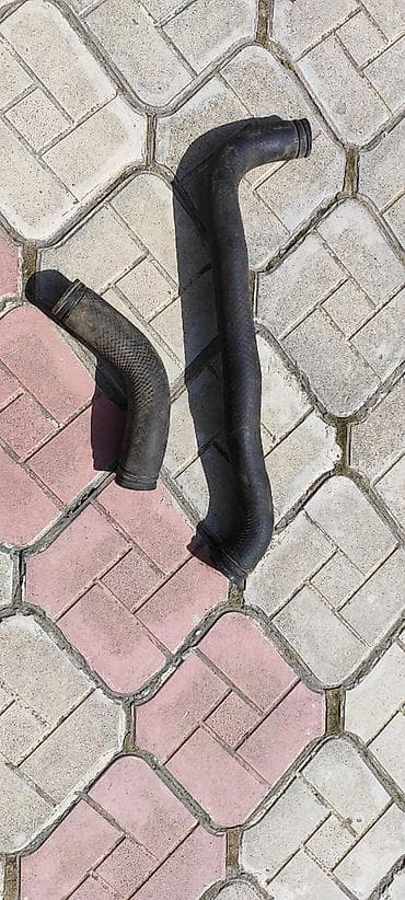 Запчасти двигателя Nissan ТВ42 Y60/ б/у оригинал. Все детали — 10
