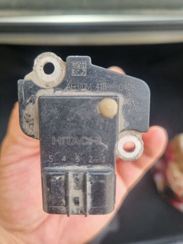 хонда акорд 2010: Расходомер Hitachi 2010 г., Б/у, Оригинал, Япония — 1