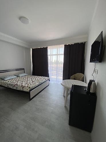 сниму в аренду дом: Сдаются комнаты в гостевом размещении. Описание: - Просторные светлые — 9