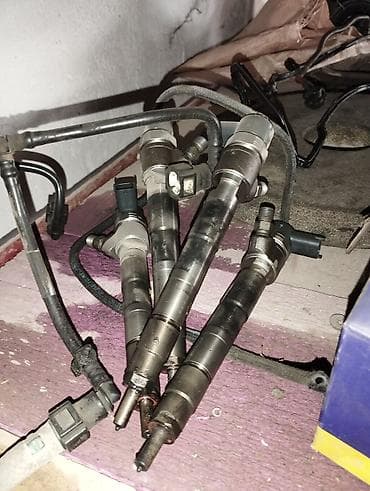 головка блока цилиндров опель вектра б: Дизельный мотор Foton 2.7 л — 4