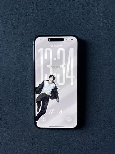 iphone 13 max: IPhone 14 Pro Max, Б/у, 128 ГБ, Белый, Чехол, 100 % — 4